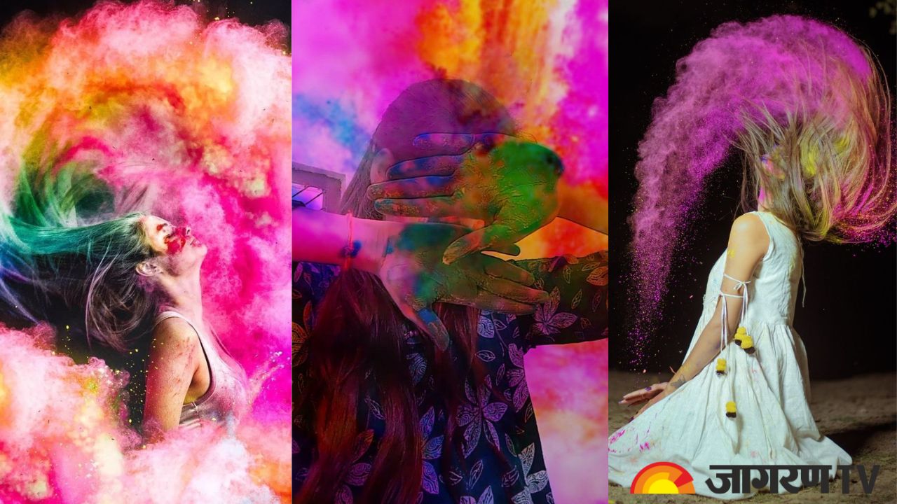 Holi Hair Care Tips: होली खेलने से पहले और बाद, बालों का ऐसे रखें ख्याल