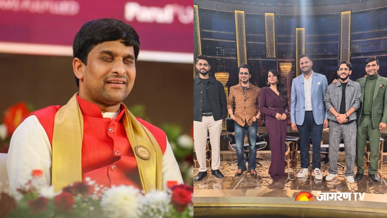 Srikanth Bolla Becomes The New Judge Of Shark Tank India; Unknown Facts & Achievements of MIT Alumnus
