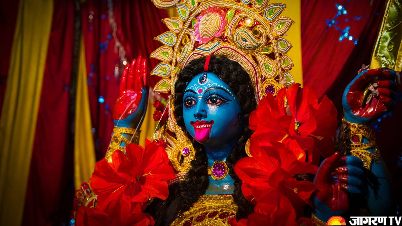 Navratri 2025: Chaitra, Sharad, Magha Gupt and More, Different Types of Navratri Celebrated in India