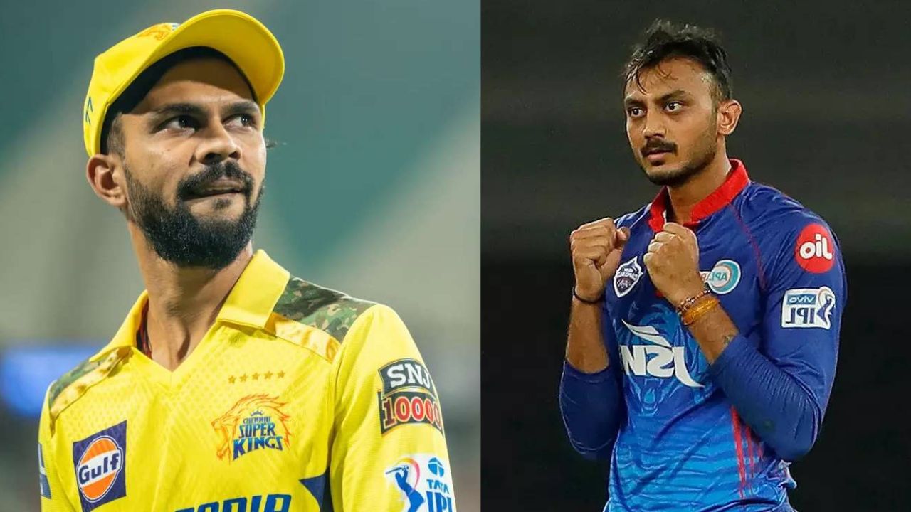 IPL 2025 : दिल्ली और चेन्नई में से कौन मारेगा बाजी? ऐसी हो सकती है दोनों टीमों की प्लेइंग इलेवन