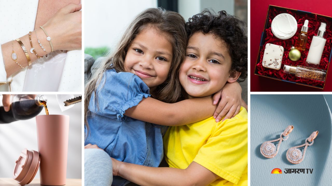 Siblings Day 2025: 7 Awesome Gift Ideas Your Brother or Sister Will Actually Love