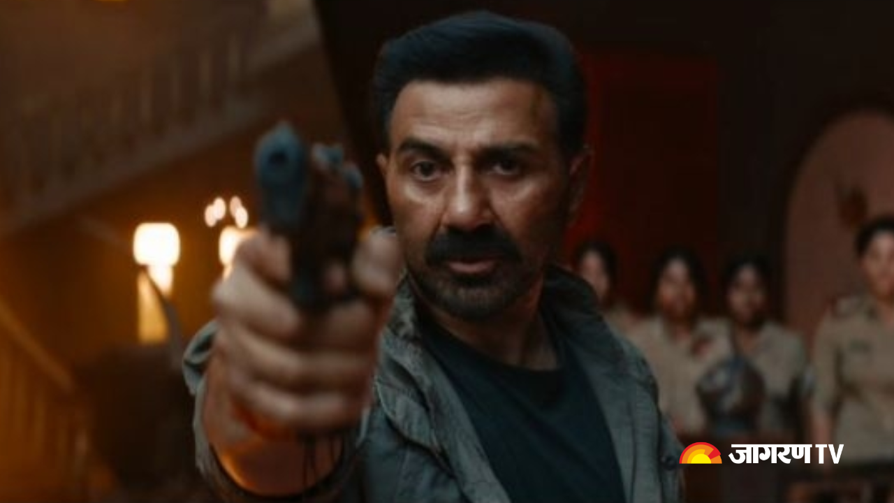 Jaat OTT Release: When and Where To Watch Sunny Deol and Randeep Hooda’s Action-Packed Thriller
