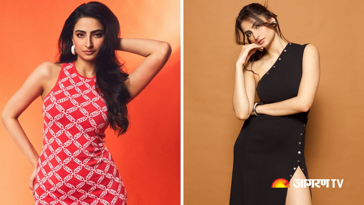 Palak Tiwari’s Guide To Summer Date Night Outfits: Sultry Bodycons To Blazer Dress