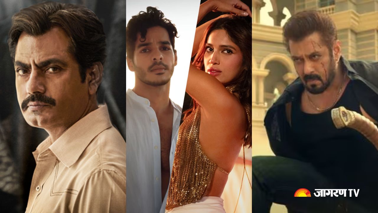 OTT Releases In May 2025: Costao To Sikandar Releasing On Netflix, Zee5, Prime Video, And More