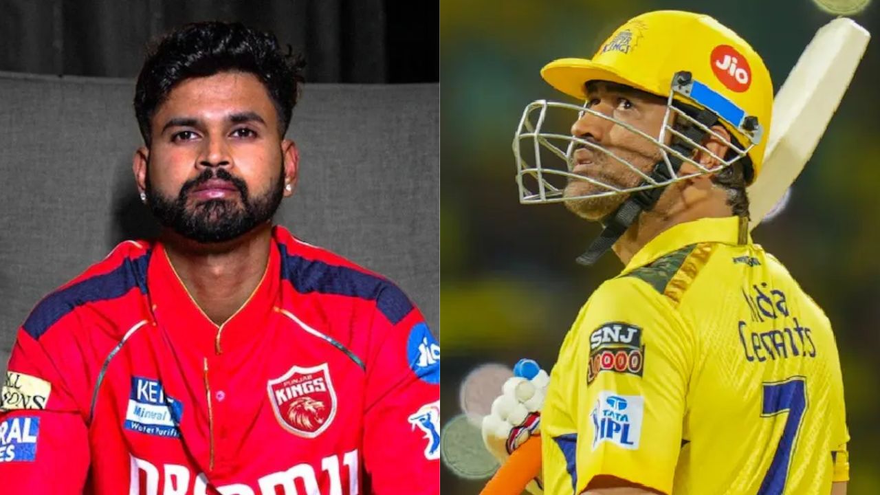 CSK vs PBKS : चेन्नई और पंजाब में किसका पलड़ा है भारी, जानें दोनों टीमों के हेड टू हेड रिकॉर्ड