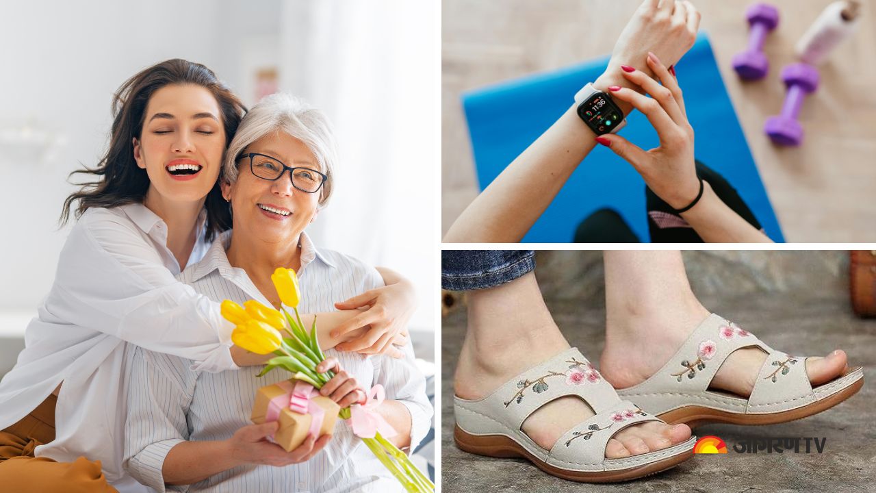 Mother’s Day 2025: Useful Gifts For Moms To Support Their Health And Well-Being