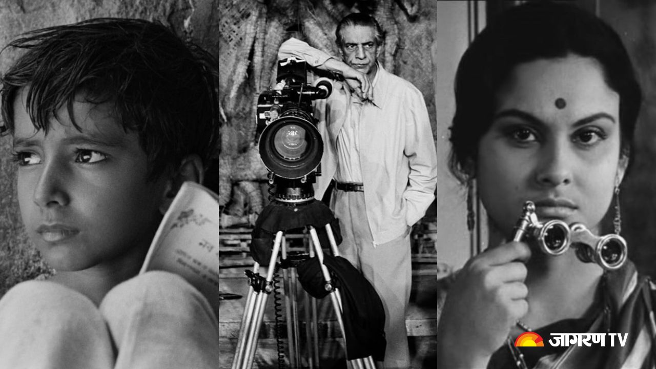 Satyajit Ray Birth Anniversary: His Best Films From Pather Panchali to Charulata Now Streaming On OTT