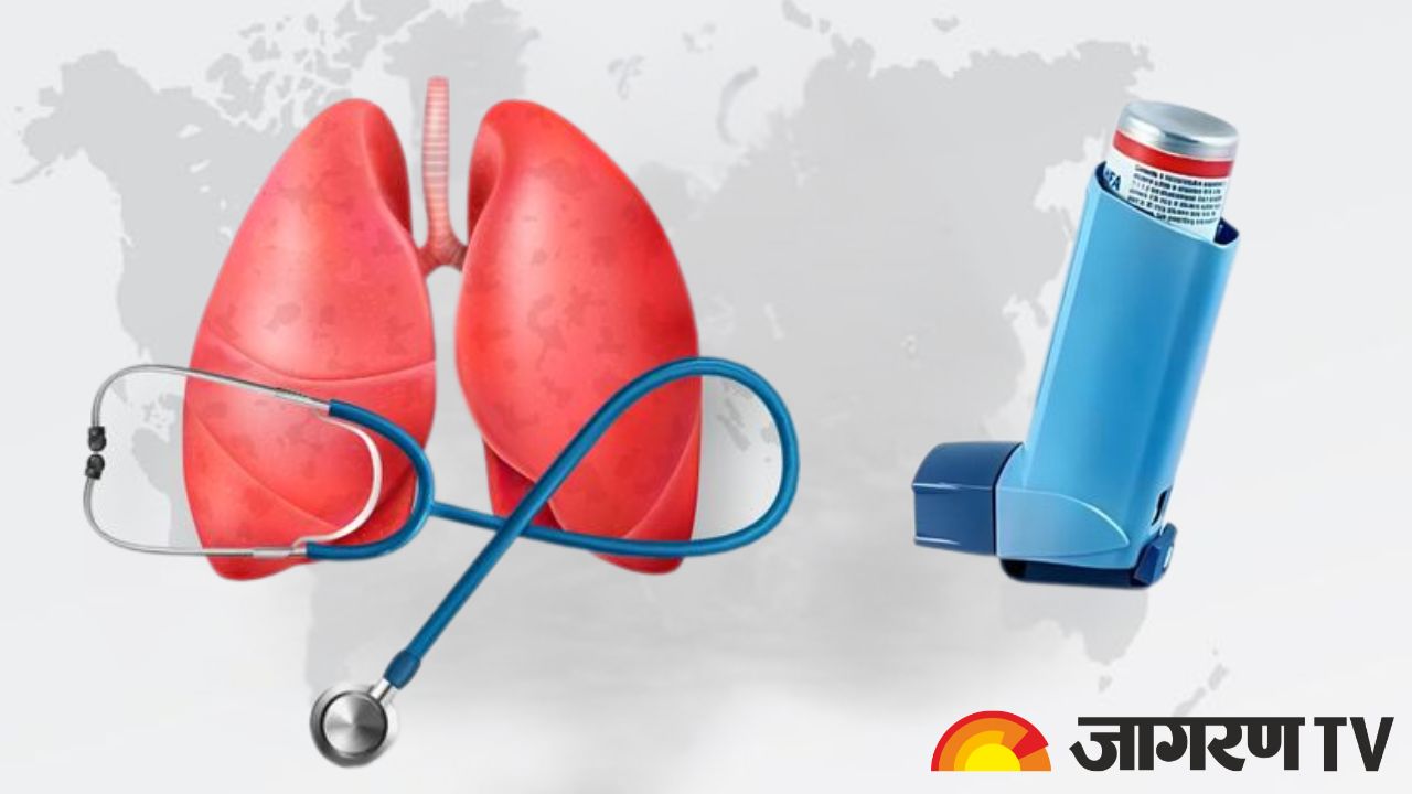 World Asthma Day 2025: कब मनाया जाता है विश्व अस्थमा दिवस? जानें इतिहास महत्व और थीम