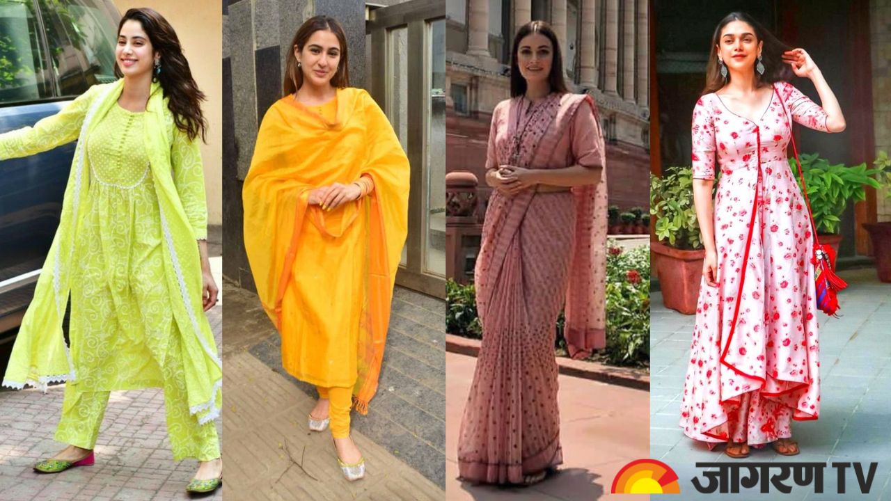 Summer Outfit Ideas: गर्मियों में हमें किस तरह के कपड़े पहनना चाहिए और क्यों