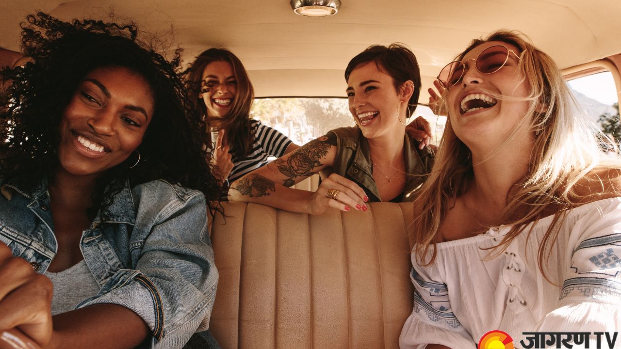 World Laughter Day 2025: Health Benefits of Laughing