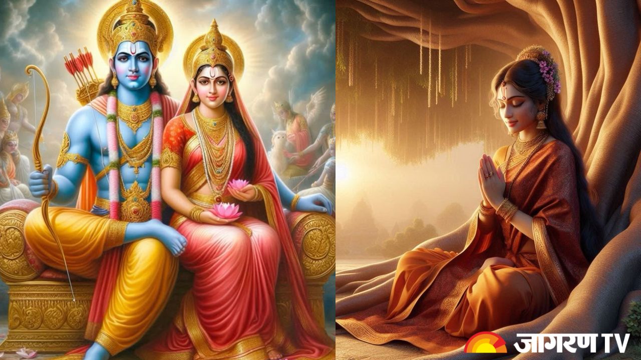 Sita Navami 2025: सीता नवमी पर ऐसे करें मां सीता की पूजा, जानें पूजा विधि, मंत्र और आरती