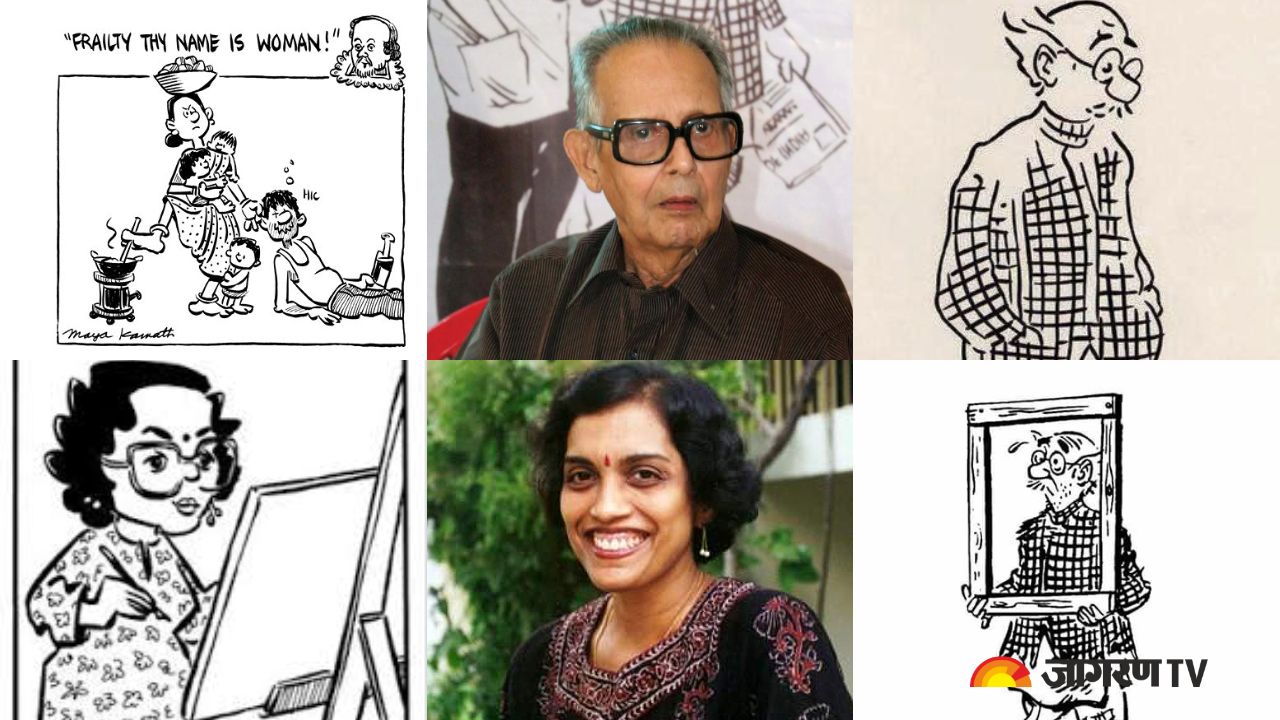 World Cartoonist Day 2025: 5 Legendary Cartoonists Of India Who Used Humour To Criticise Politics And Society