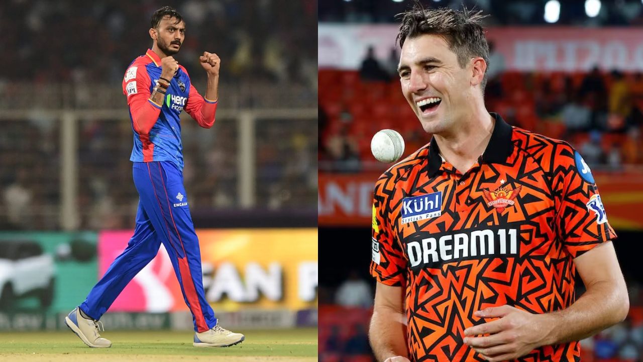 DC vs SRH : हैदराबाद और दिल्ली में किसका पलड़ा भारी, ऐसी हो सकती है दोनों टीमों की प्लेइंग इलेवन