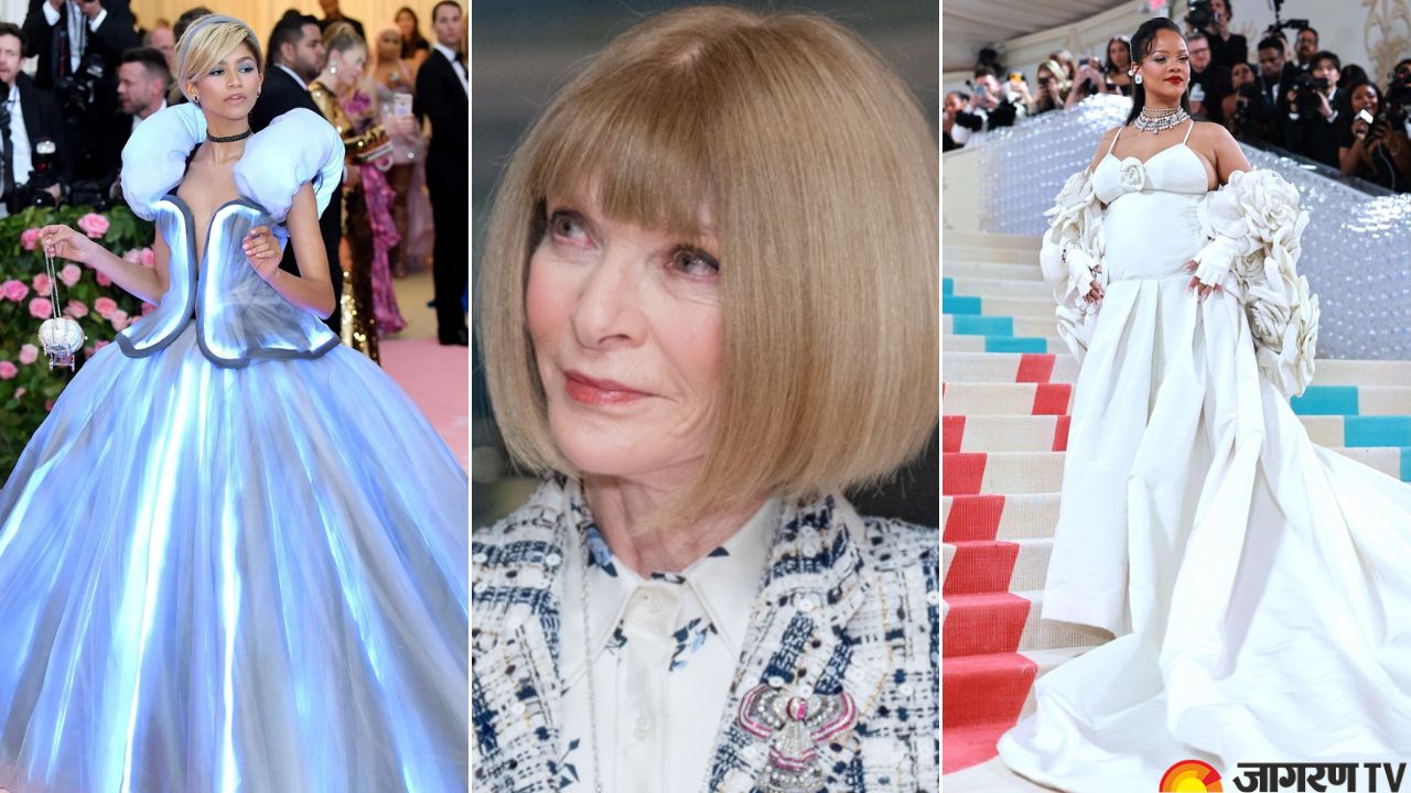 Met Gala 2025: Lesser-Known Facts About The Fundraising Event, Tickets, Rules, Menu, and More