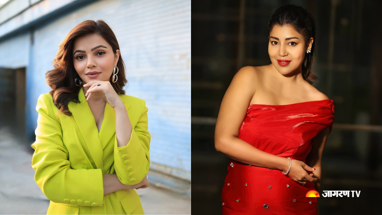 Mother’s Day 2025: Spotlight on Rubina Dilaik And Debina Bonnerjee As Trailblazing Mom Podcasters From TV