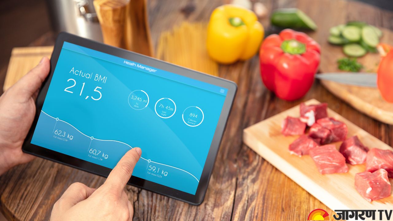 World No Diet Day 2025: Best Diet to Follow According to Your BMI, Know Dieting Tips and More