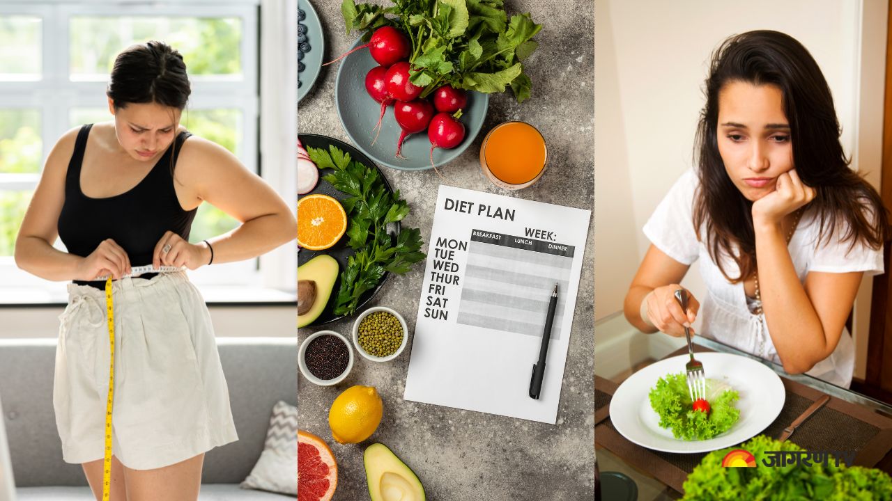 World No Diet Day 2025: Weight Gain To Anxiety, Dangerous Disadvantages of Dieting