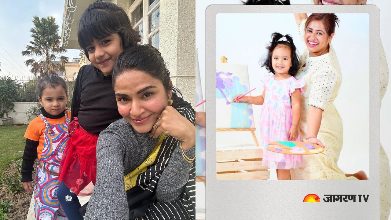 Mother’s Day 2025: Ritu Rathee To Shivani Kapila, Most Popular Indian Mom Influencers on Social Media