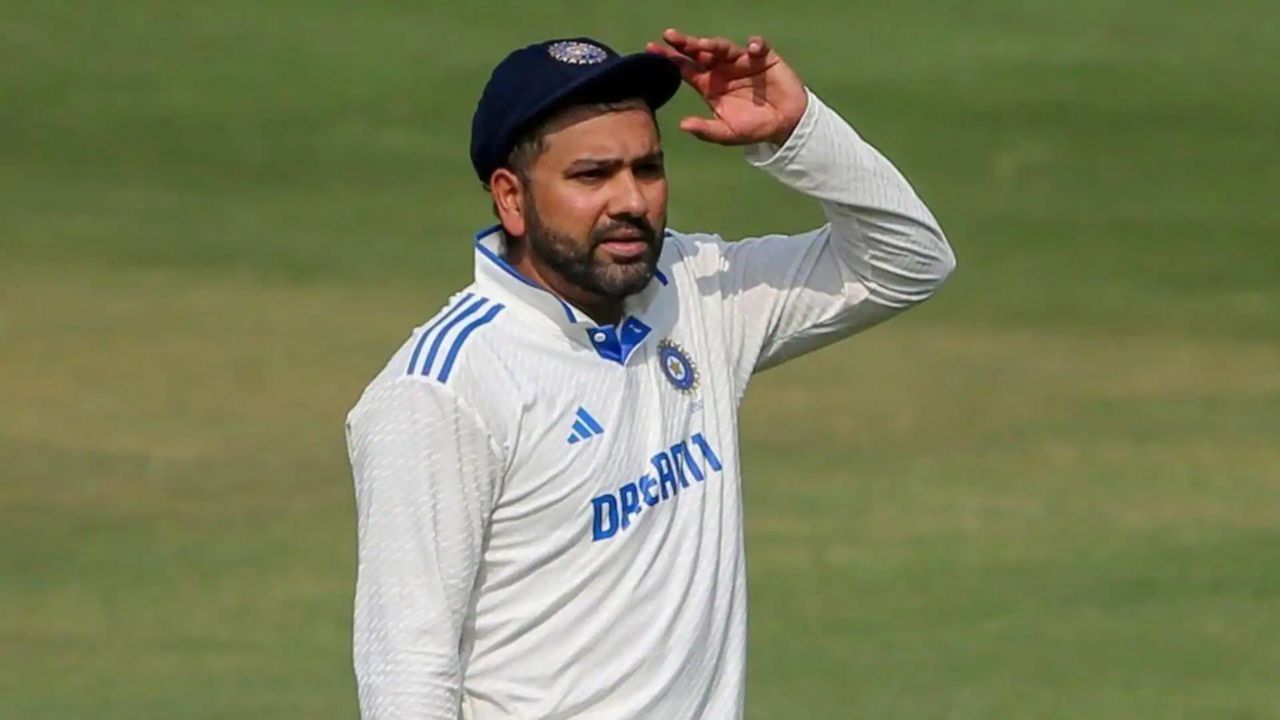Rohit Sharma Test Retirement : रोहित शर्मा ने टेस्ट क्रिकेट से लिया संन्‍यास, वनडे में जारी रखेंगे खेलना