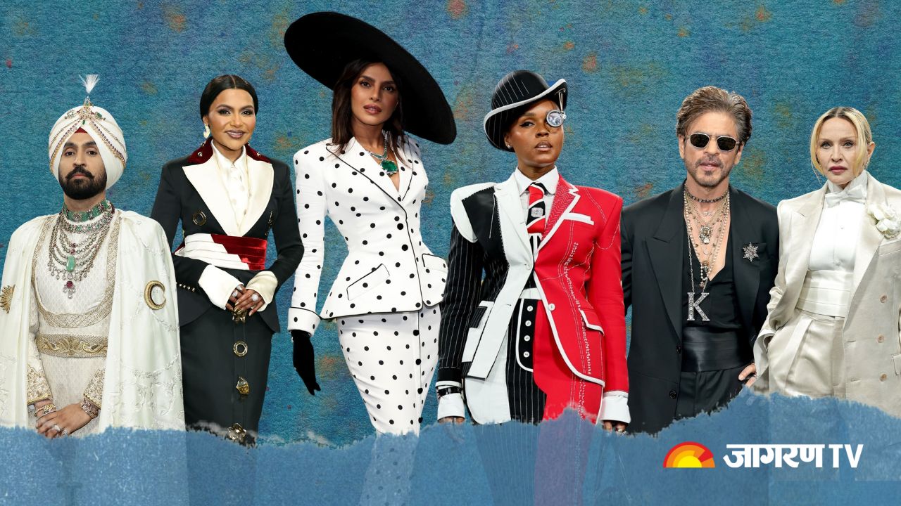 Met Gala 2025: Androgynous Outfits To Cummerbund, Emerging Trends From ‘Fashion’s Biggest Night’