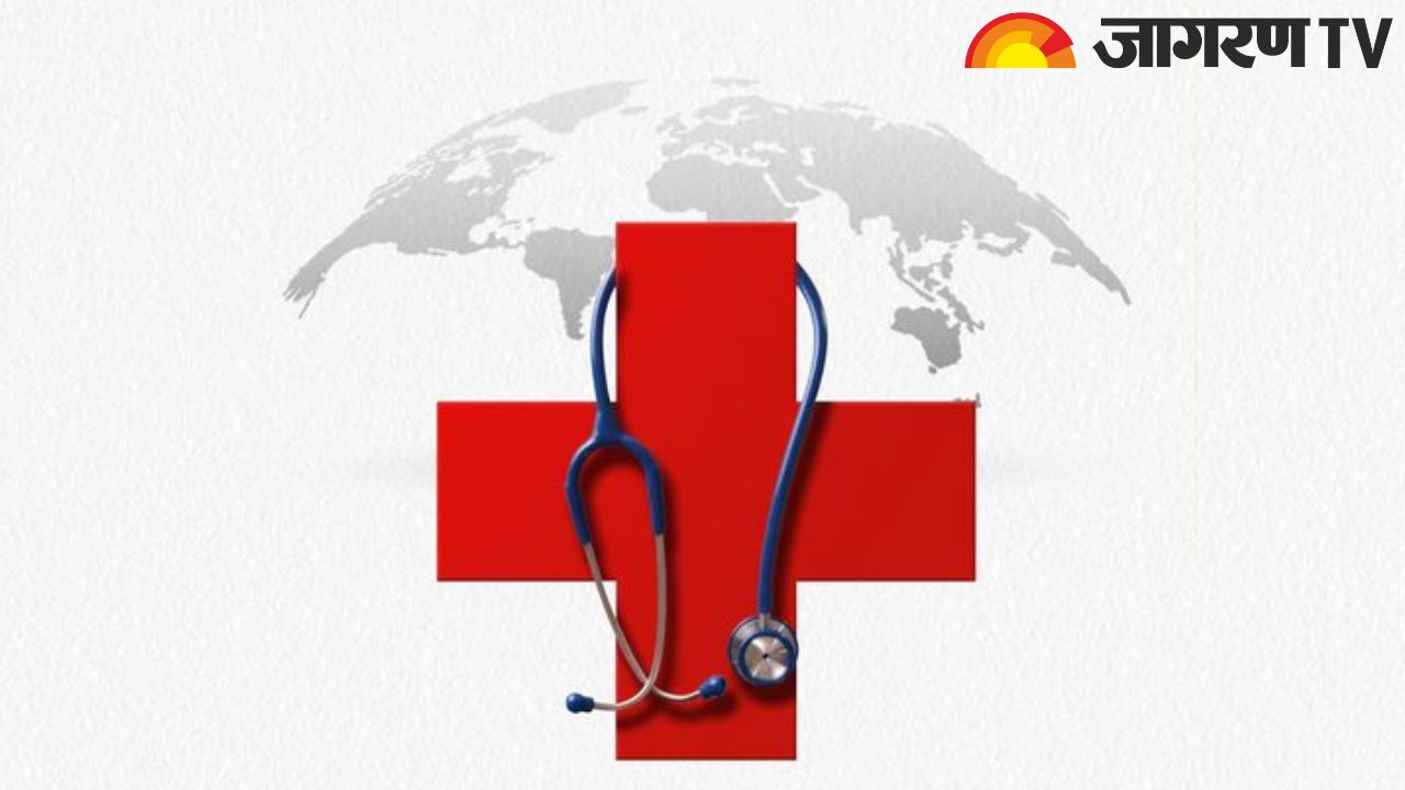 World Red Cross Day 2025: क्यों मनाया जाता है विश्व रेडक्रॉस दिवस? जानें इतिहास, थीम और महत्व