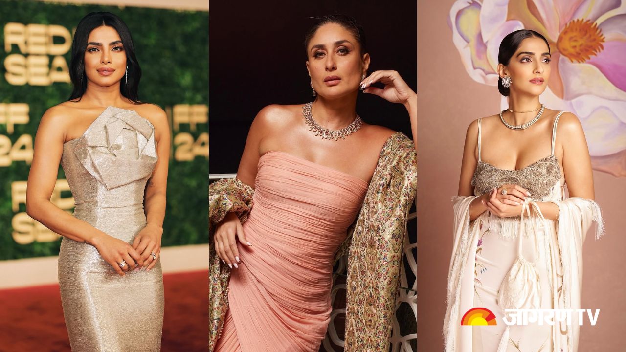 Mother’s Day 2025: Priyanka Chopra To Kareena Kapoor, Spotlight On Most Fashionable Moms In Bollywood