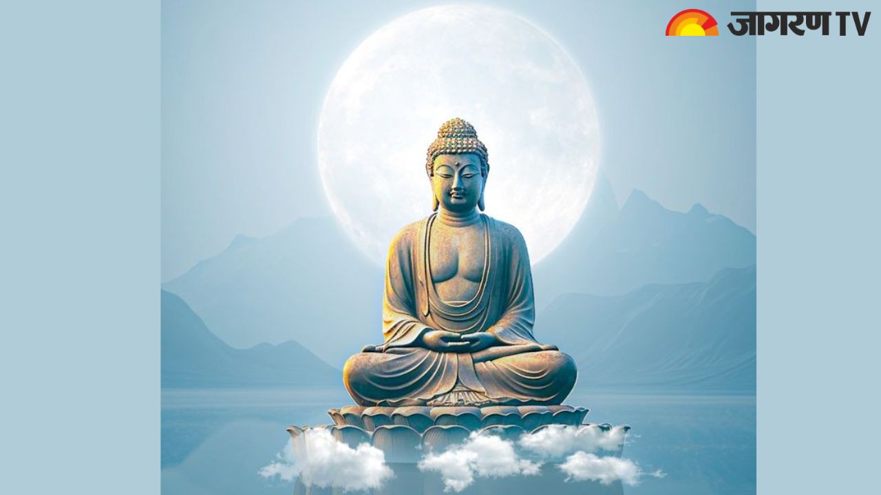 Buddha Purnima 2025 Date: कब है बुद्ध पूर्णिमा? जानें तिथि, शुभ मुहूर्त और महत्व