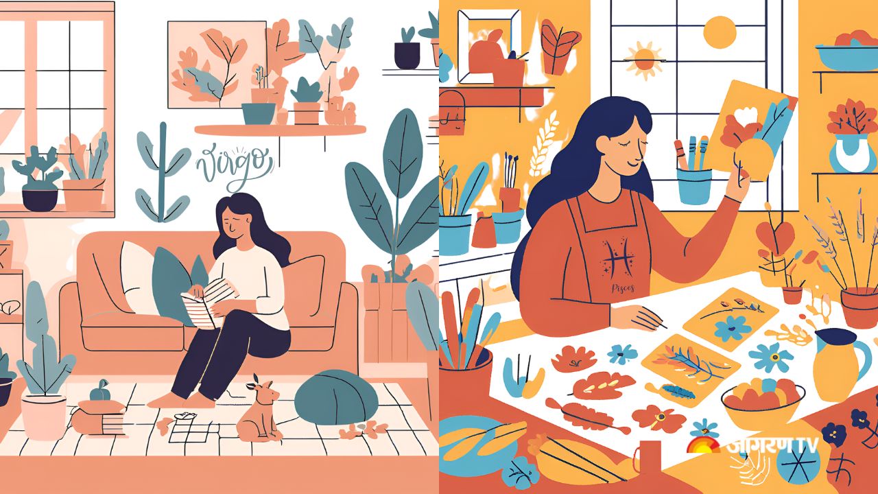 Mother’s Day 2025: From Perfectionist Virgo To Mystical Pisces, Decode Your Mom As Per Her Zodiac Sign