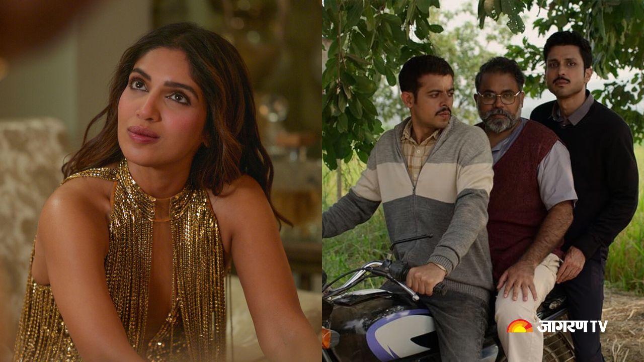 Friday OTT Releases: Exciting New Shows Dropping on Netflix, Prime Video, and More
