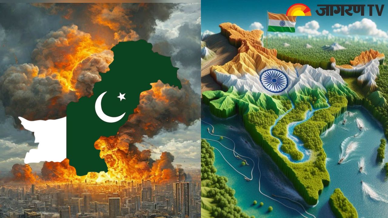Wartime Survival Tips: जंग की स्थिति में नागरिकों को युद्ध के लिए कैसे करें तैयार?