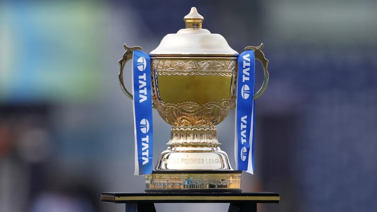 IPL 2025 Suspended: भारत-पाकिस्तान के तनाव के बीच आईपीएल 2025 निलंबित, जानें बचे हुए मुकाबले कब खेले जाएंगे?