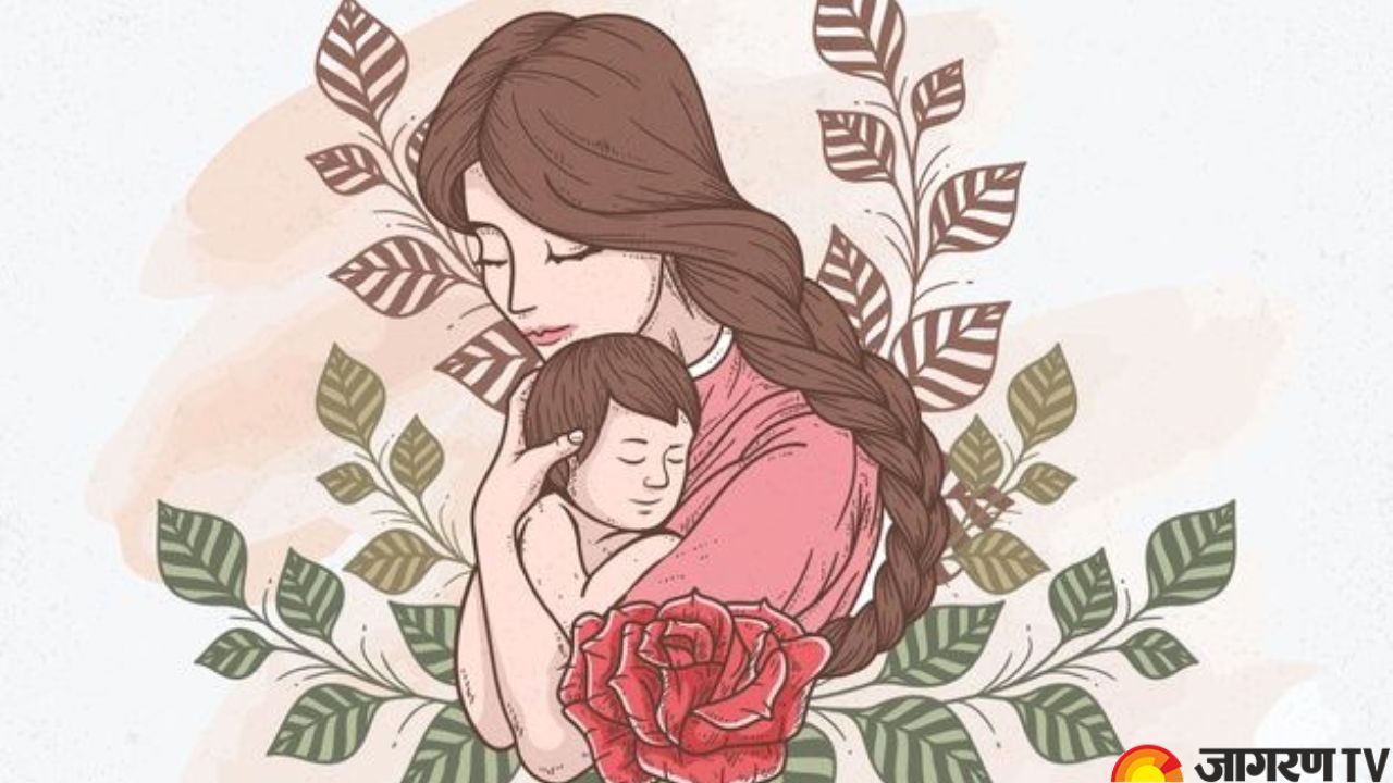 Mother’s Day 2025: Heartwarming Wishes, Messages, Images to Share With Your Beloved Mom on Her Special Day