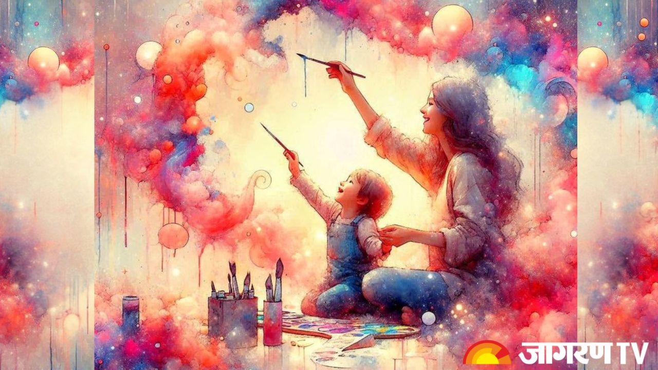 Mother’s Day 2025: ऐसे मनाएं मदर्स डे, मां के लिए यह दिन बनाएं यादगार