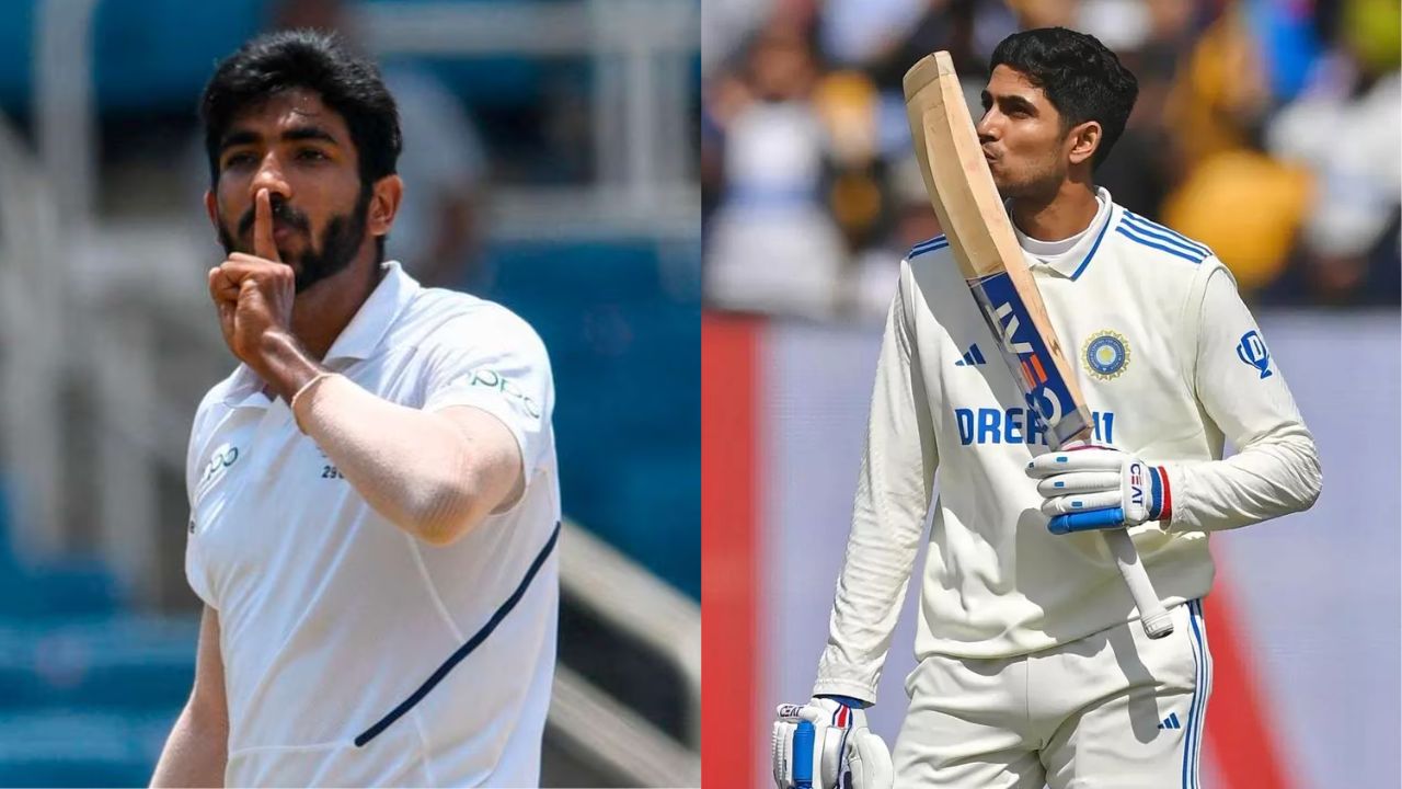 IND vs ENG : जानें कब होगा भारतीय टेस्ट टीम के नए कप्तान का ऐलान, भारत के पास ये विकल्प हैं मौजूद