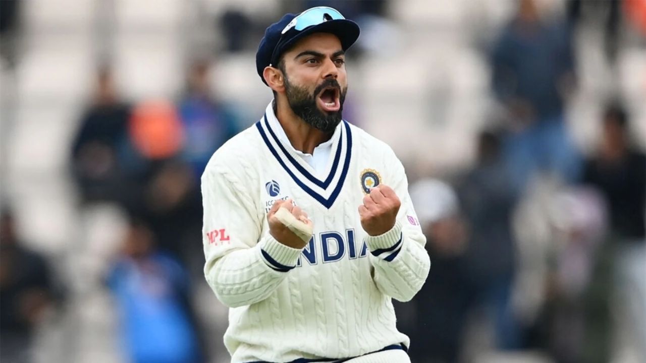 Virat Kohli Captaincy Stats : टेस्ट में सबसे सफल कप्तान कोहली, यहां देखें उनके रिकार्ड्स की पूरी लिस्ट