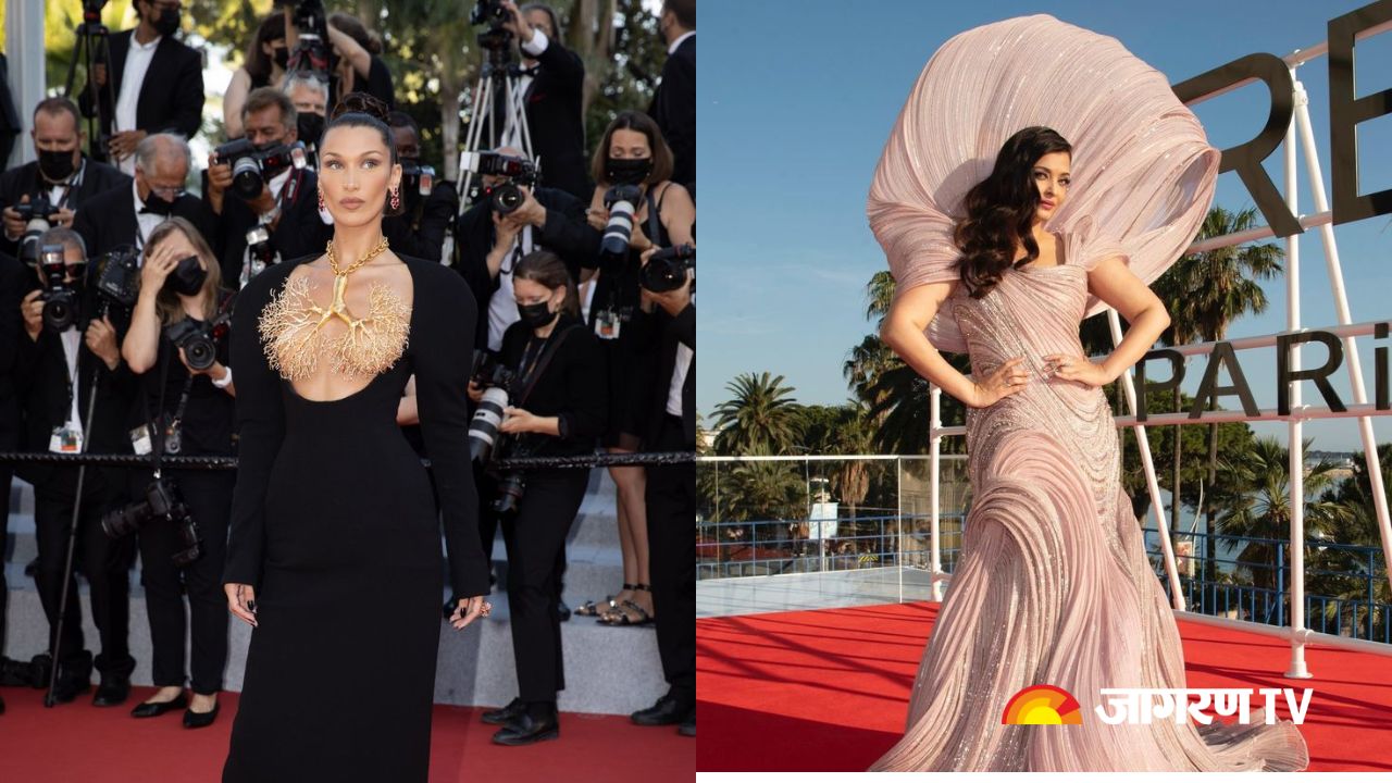Cannes 2025: Film Festival Bans “Nudity” And “Voluminous” Dresses On The Red Carpet