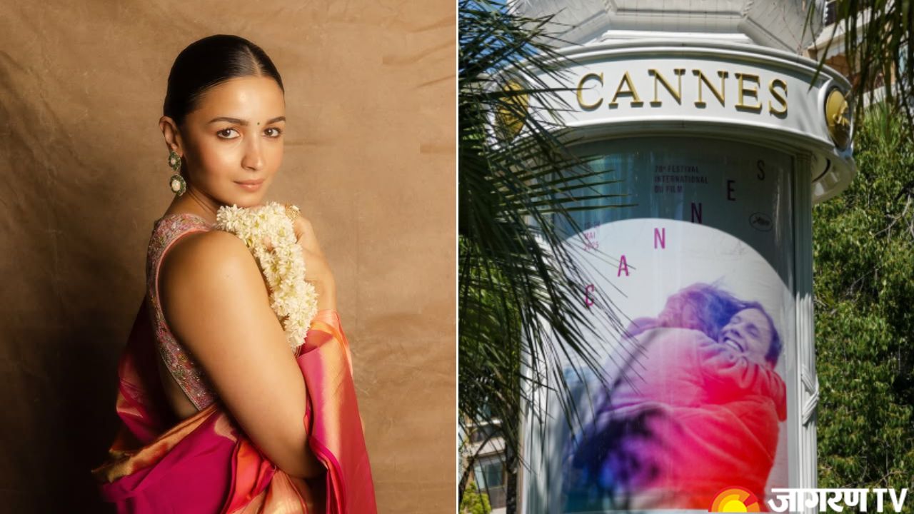 Cannes 2025: From Alia Bhatt’s Debut to Aishwarya Rai’s Return on The Red Carpet, List of Bollywood Celebs Attending Festival de Cannes
