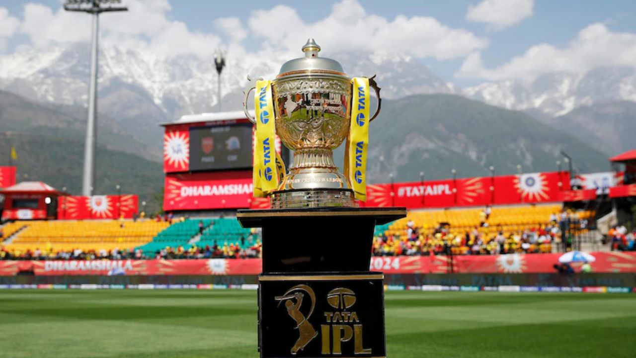 IPL 2025 : 17 मई से फिर से शुरू होगा आईपीएल, इन जगहों पर खेले जाएंगे मुकाबले