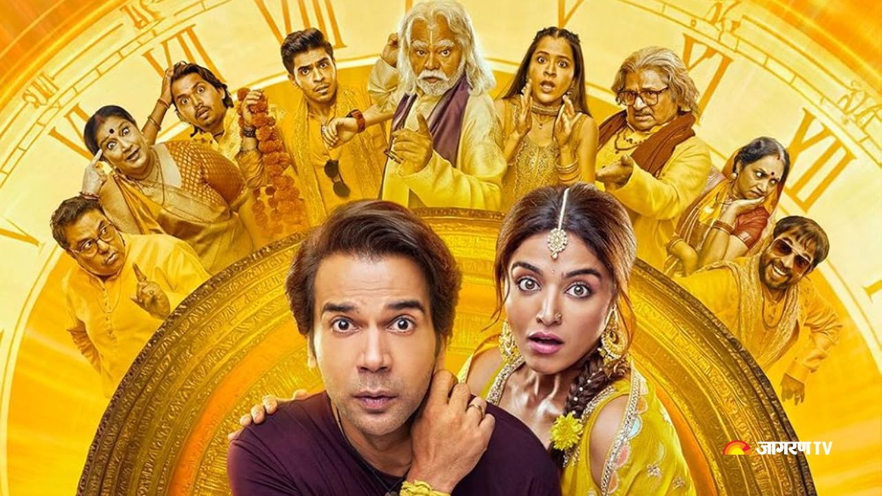 OTT Releases This Week: Bhool Chuk Maaf, Hai Junoon, Bad Thoughts And More On Netflix, Prime Video & JioHotstar