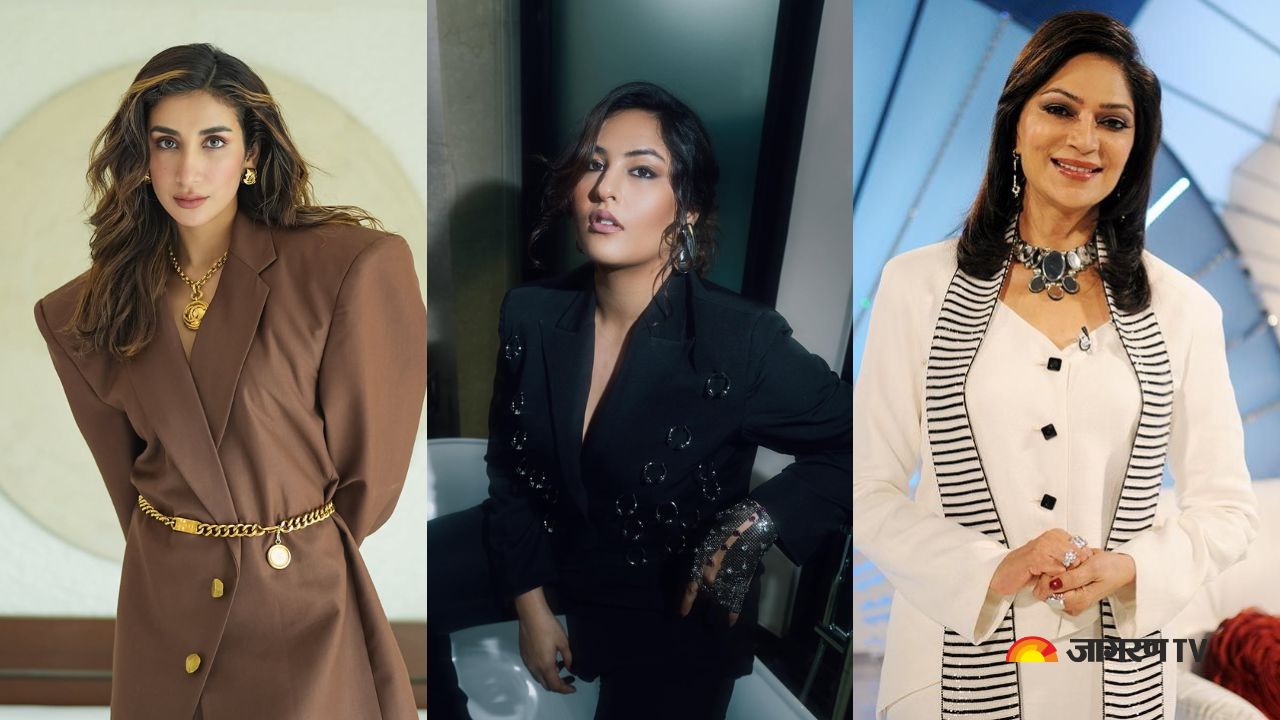 Cannes 2025: Parul Gulati, Sakshi Sindwani, Simi Garewal & More Set for Red Carpet Debuts Beyond Bollywood