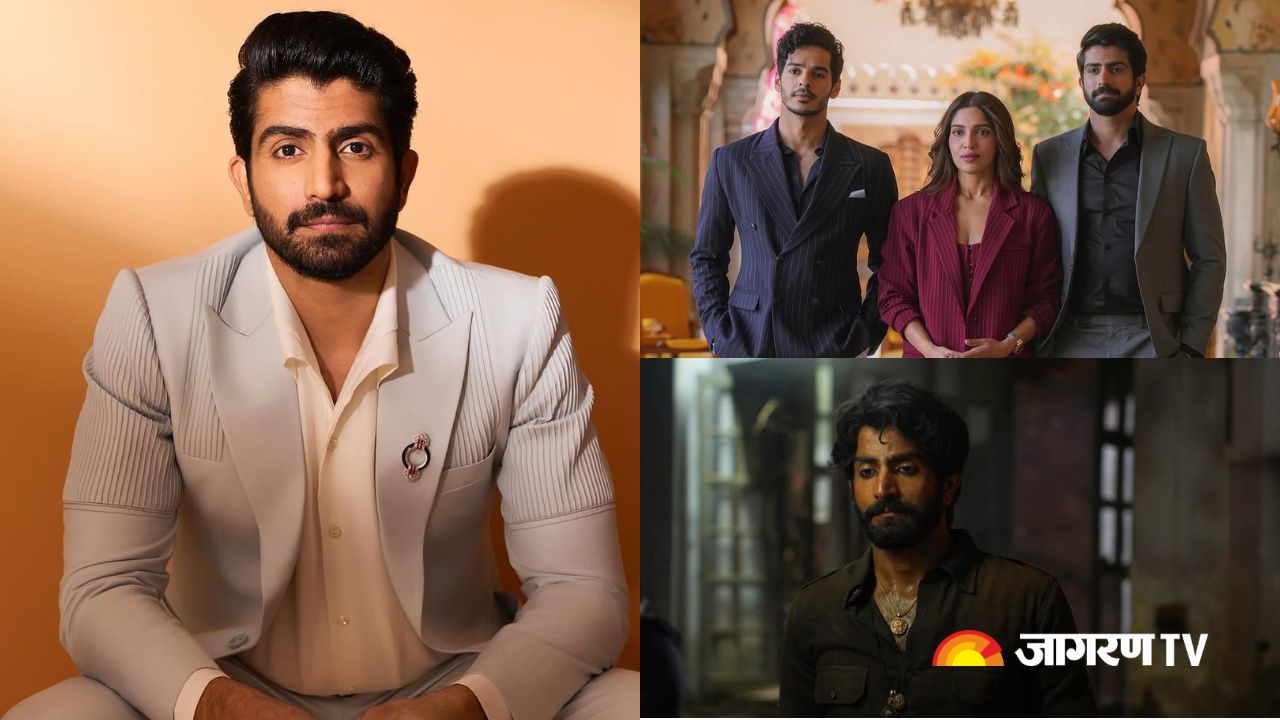 Udit Arora Biography: From College Plays To OTT Fame, All About ‘The Royals’ Actor