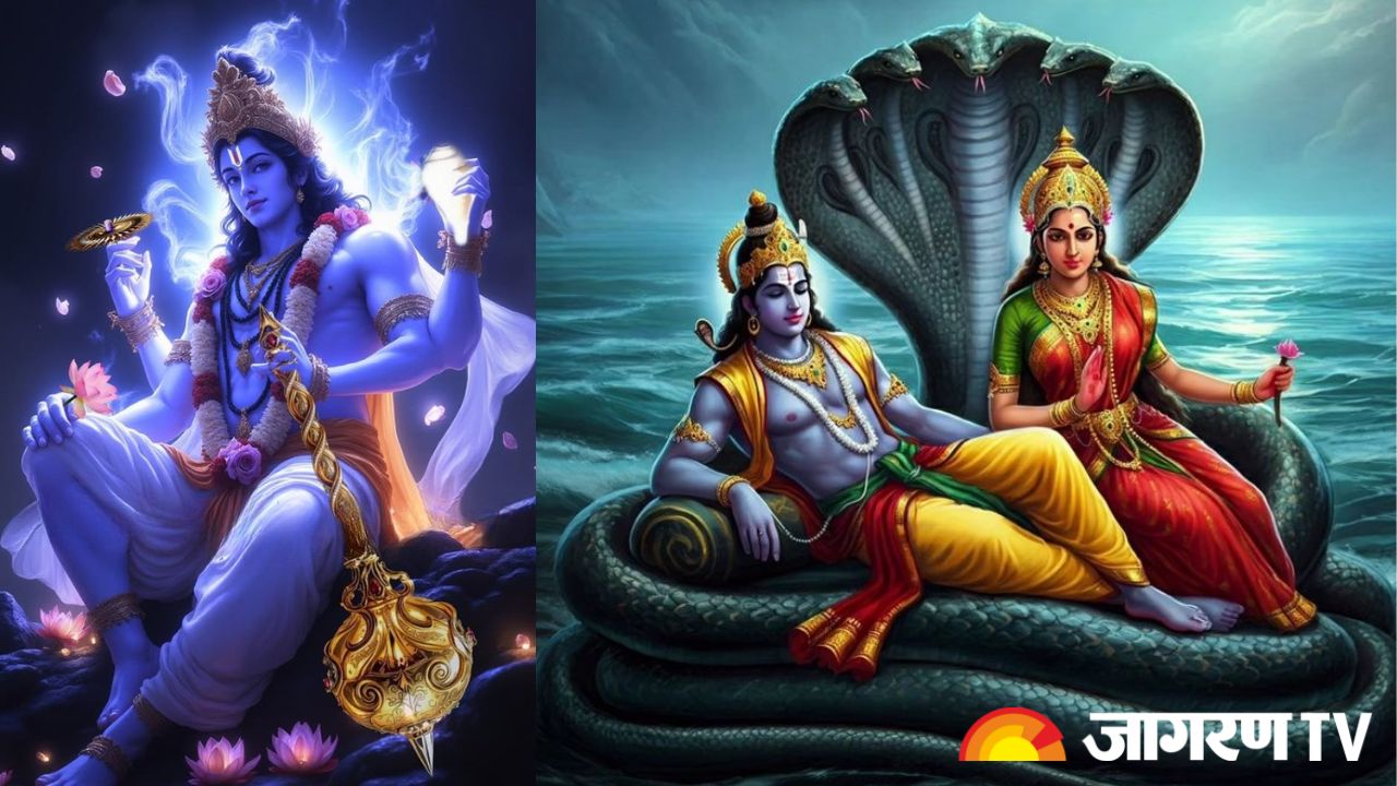 Apara Ekadashi 2025 Date : कब रखा जाएगा अपरा एकादशी व्रत? जानें तिथि, शुभ मुहूर्त, पूजा विधि और व्रत पारण समय