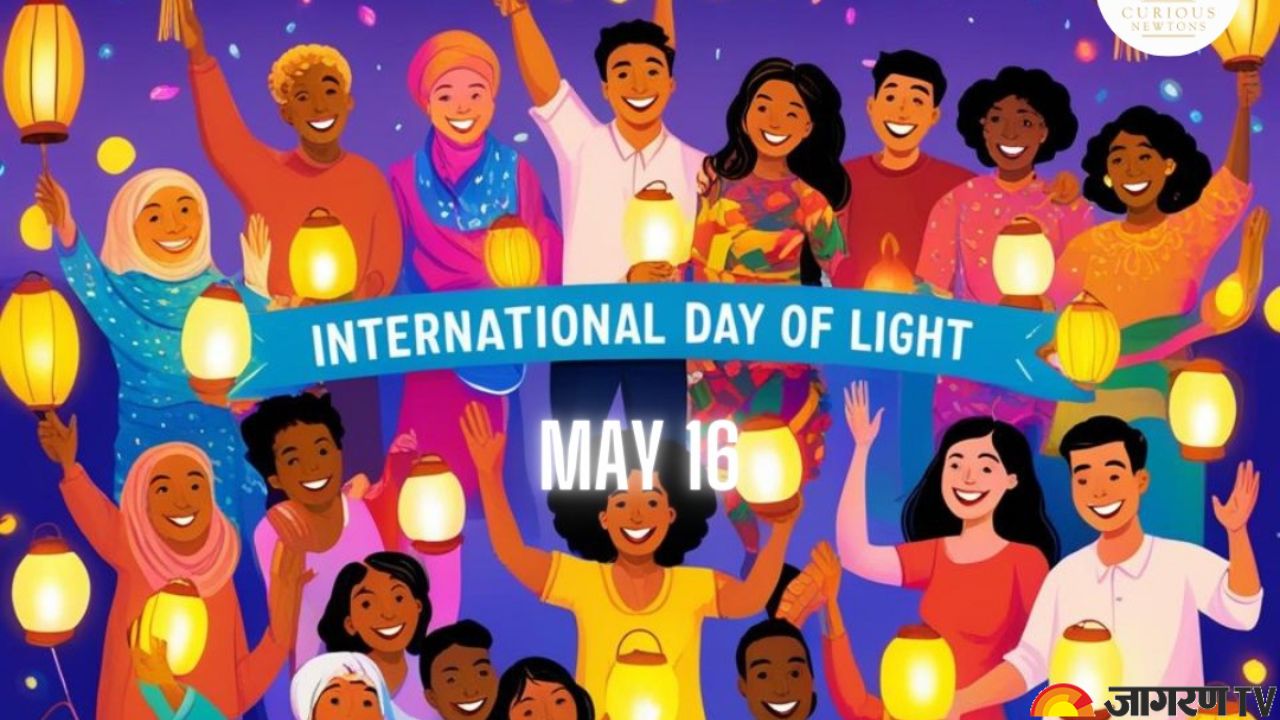 International Day of Light 2025: The Celebration of First Successful Laser Operation, Know Significance, and More