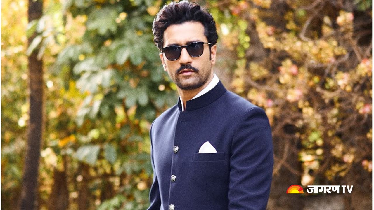 Vicky Kaushal Birthday: Upcoming Movies of The Chhaava Actor