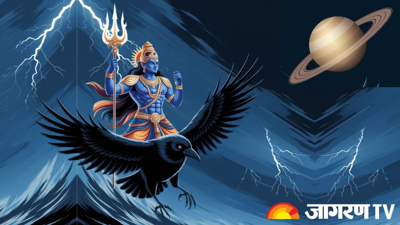 Shani Jayanti 2025 Date :  कब मनाई जाएगी शनि जयंती? जानें तिथि, शुभ मुहूर्त, पूजा विधि और महत्व