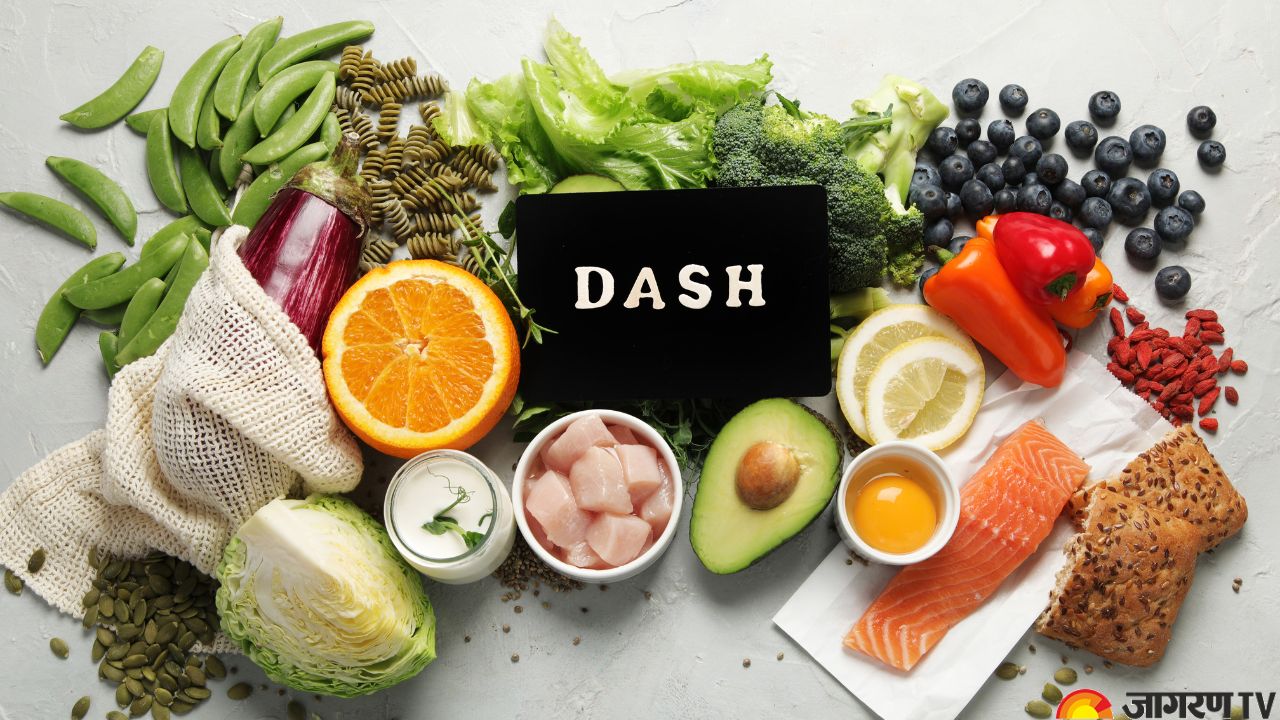 World Hypertension Day 2025: How DASH Diet Helps in Managing High BP? Know Benefits, Tips to Follow, and More