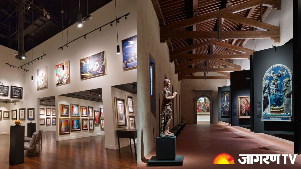 International Museum Day 2025 : अंतरराष्ट्रीय संग्रहालय दिवस का इतिहास, थीम और महत्व