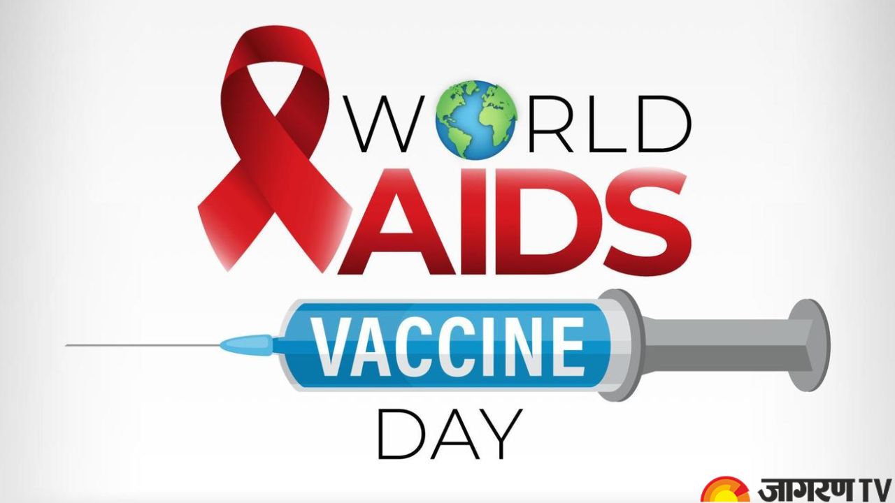 World AIDS Vaccine Day 2025: Know History, Significance, and More About HIV Infection