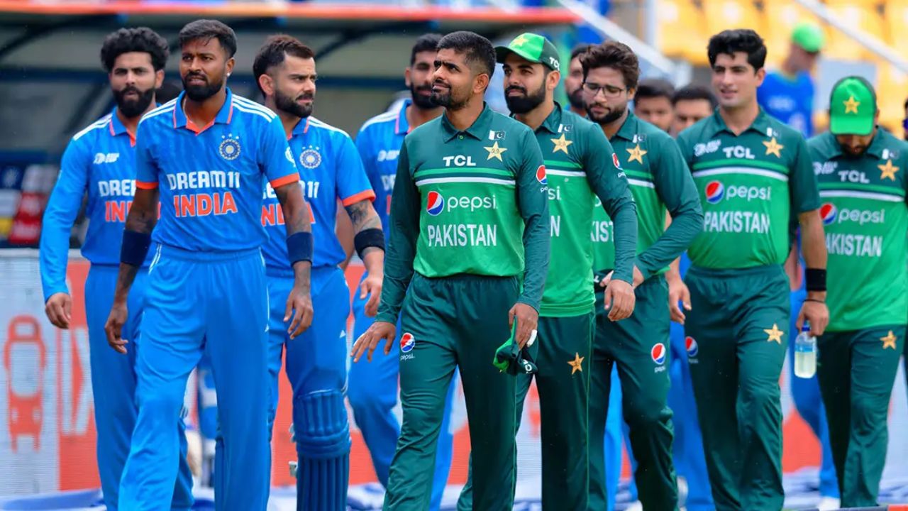 Asia Cup 2025 : BCCI ने दिया पाकिस्तान को बड़ा झटका, टीम इंडिया नहीं खेलेगी एशिया कप!