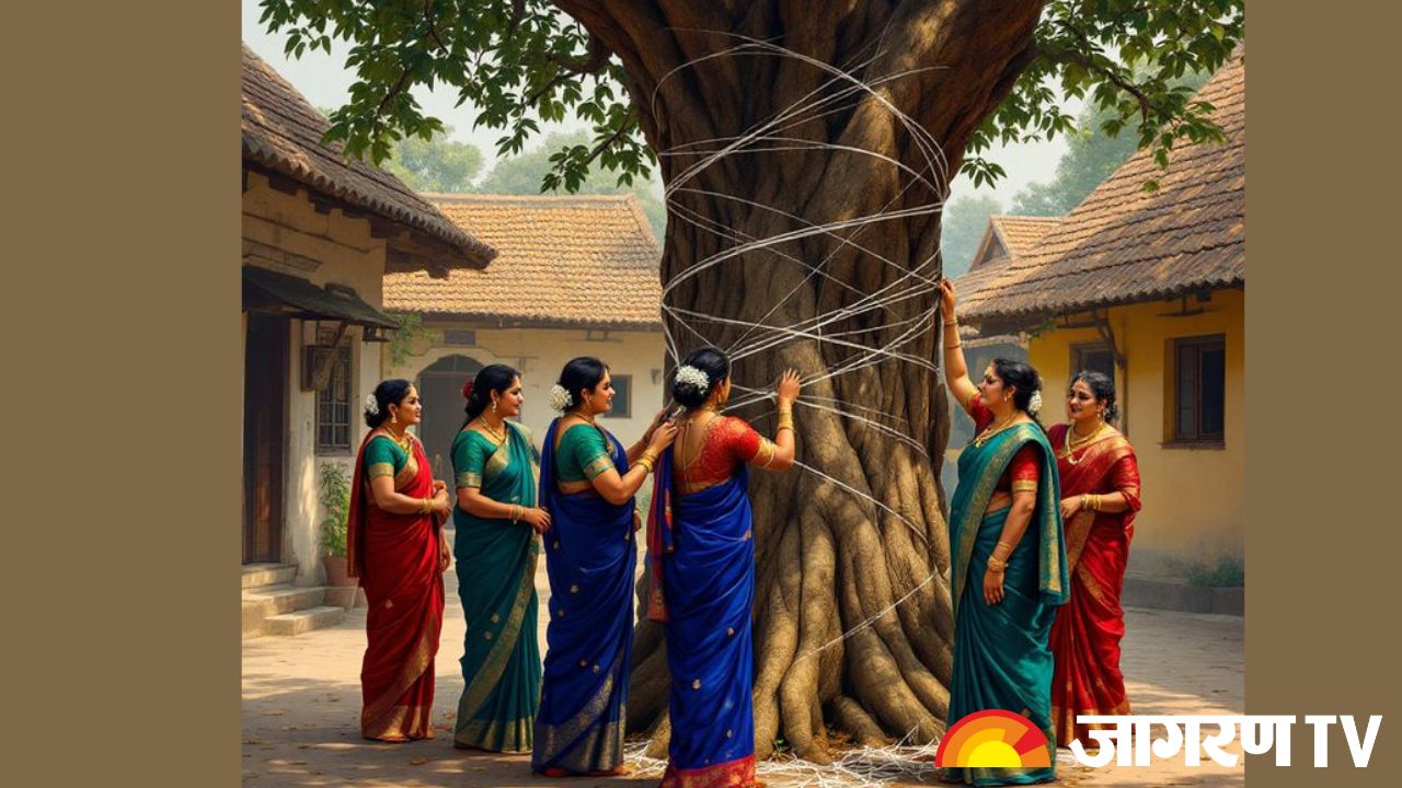 Vat Savitri Vrat 2025 Rules : वट सावित्री व्रत के दौरान भूलकर भी न करें ये काम